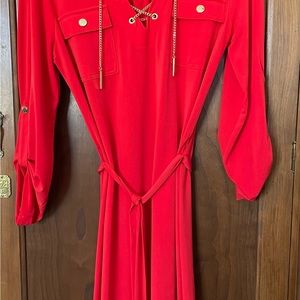 Michael Kors Shirtdress